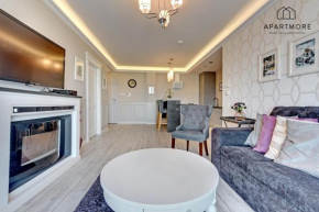 City Center - AURA by Apartmore, Gdansk